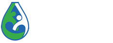 The Diversified Chiropractic website footer logo