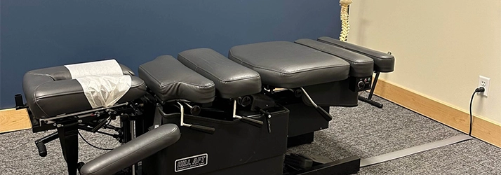 Ongoing Chiropractic Care in Traverse City MI