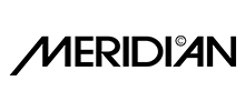 Meridian Logo