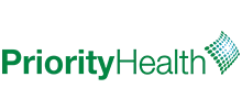 Priority Health Logo