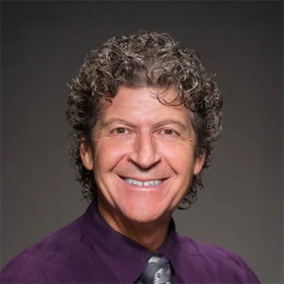 A headshot photo of Dr. Jeffrey Shaw, a chiropractor at Diversified Chiropractic